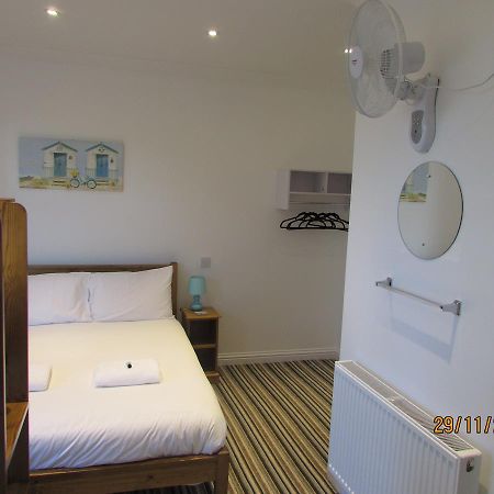 Charlotte Guest House Weymouth Zewnętrze zdjęcie