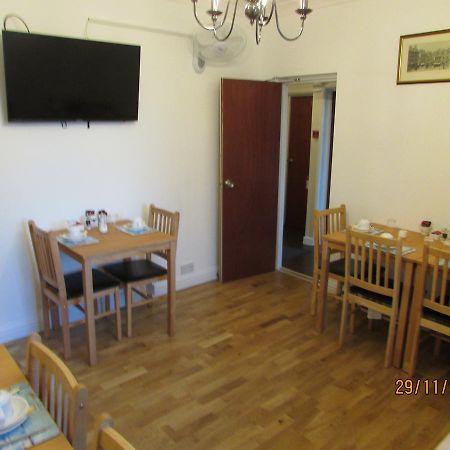 Charlotte Guest House Weymouth Zewnętrze zdjęcie