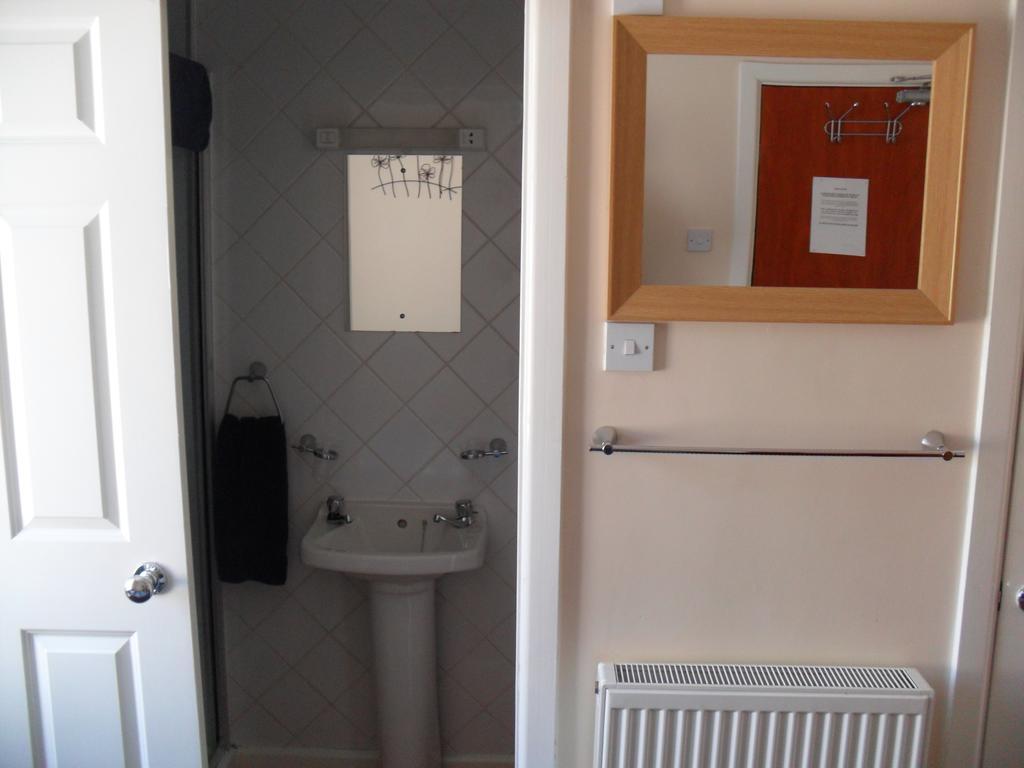 Charlotte Guest House Weymouth Zewnętrze zdjęcie