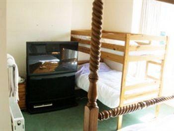 Charlotte Guest House Weymouth Zewnętrze zdjęcie