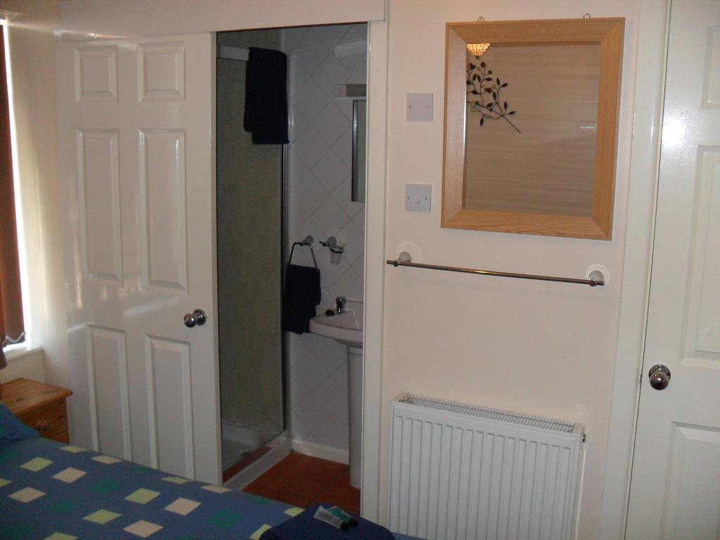 Charlotte Guest House Weymouth Pokój zdjęcie