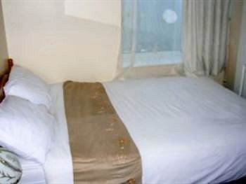 Charlotte Guest House Weymouth Zewnętrze zdjęcie