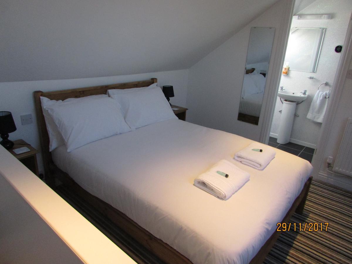Charlotte Guest House Weymouth Zewnętrze zdjęcie