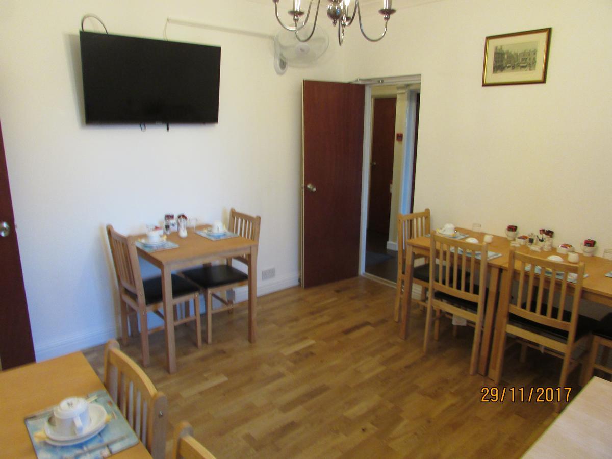 Charlotte Guest House Weymouth Zewnętrze zdjęcie