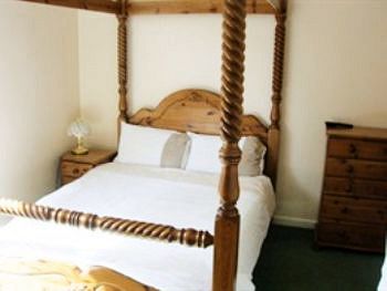 Charlotte Guest House Weymouth Zewnętrze zdjęcie