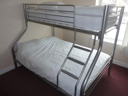 Charlotte Guest House Weymouth Zewnętrze zdjęcie