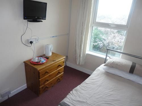 Charlotte Guest House Weymouth Zewnętrze zdjęcie