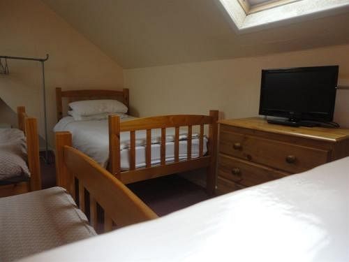Charlotte Guest House Weymouth Zewnętrze zdjęcie