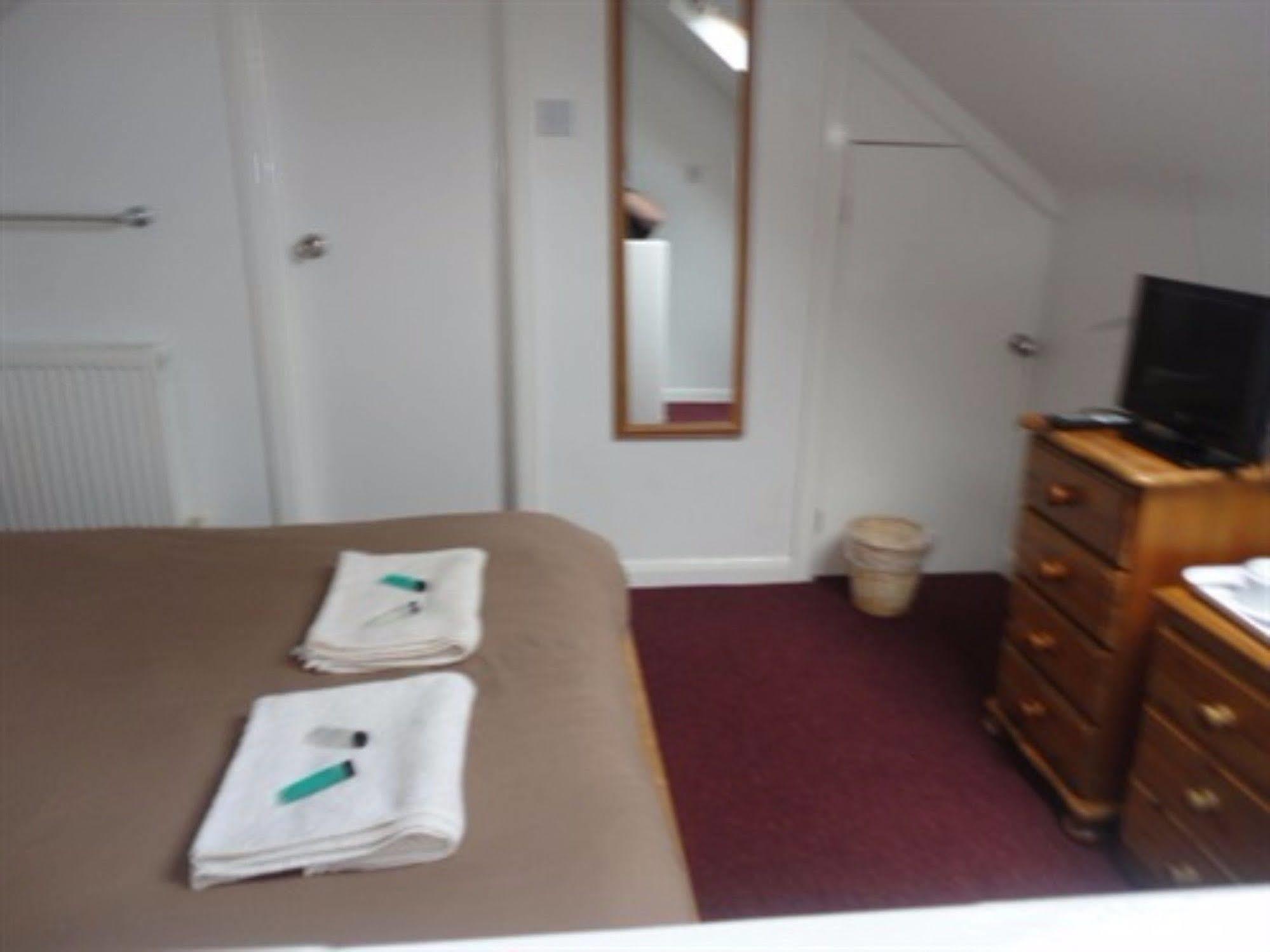 Charlotte Guest House Weymouth Zewnętrze zdjęcie