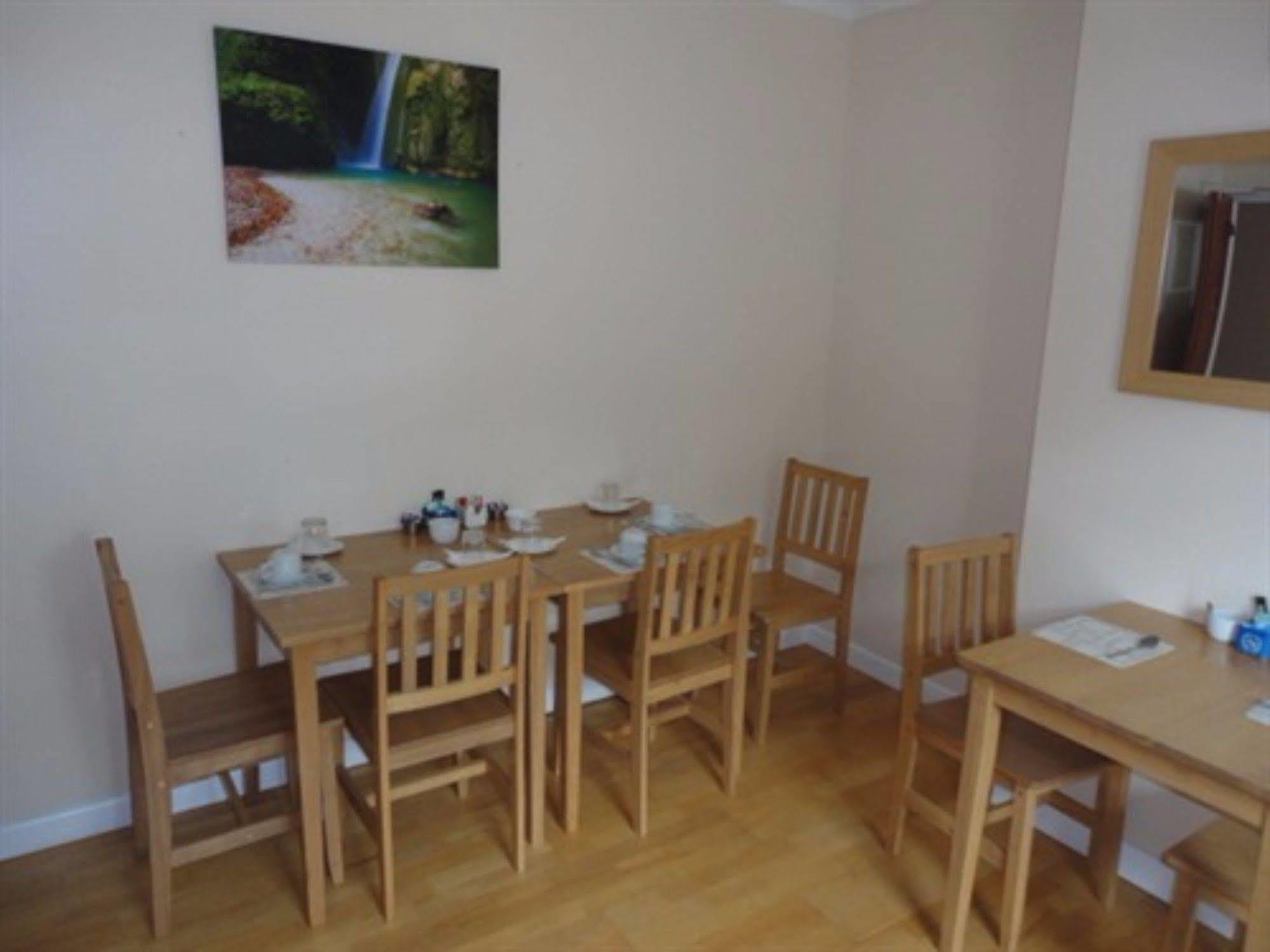 Charlotte Guest House Weymouth Zewnętrze zdjęcie