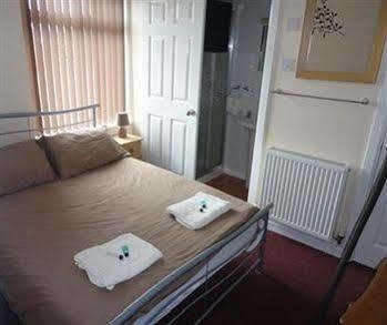 Charlotte Guest House Weymouth Zewnętrze zdjęcie